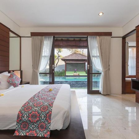 Villa Litera Σεμινιάκ Εξωτερικό φωτογραφία
