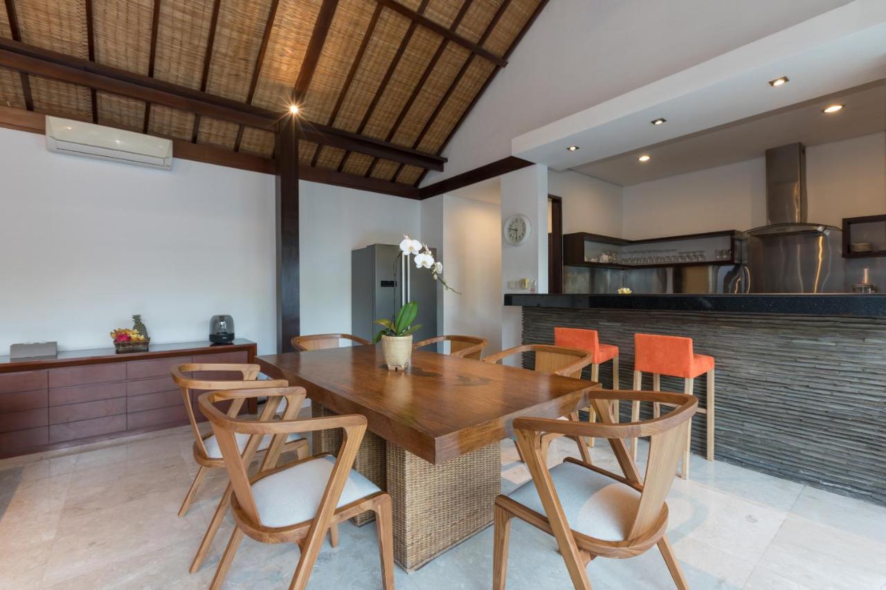Villa Litera Σεμινιάκ Εξωτερικό φωτογραφία