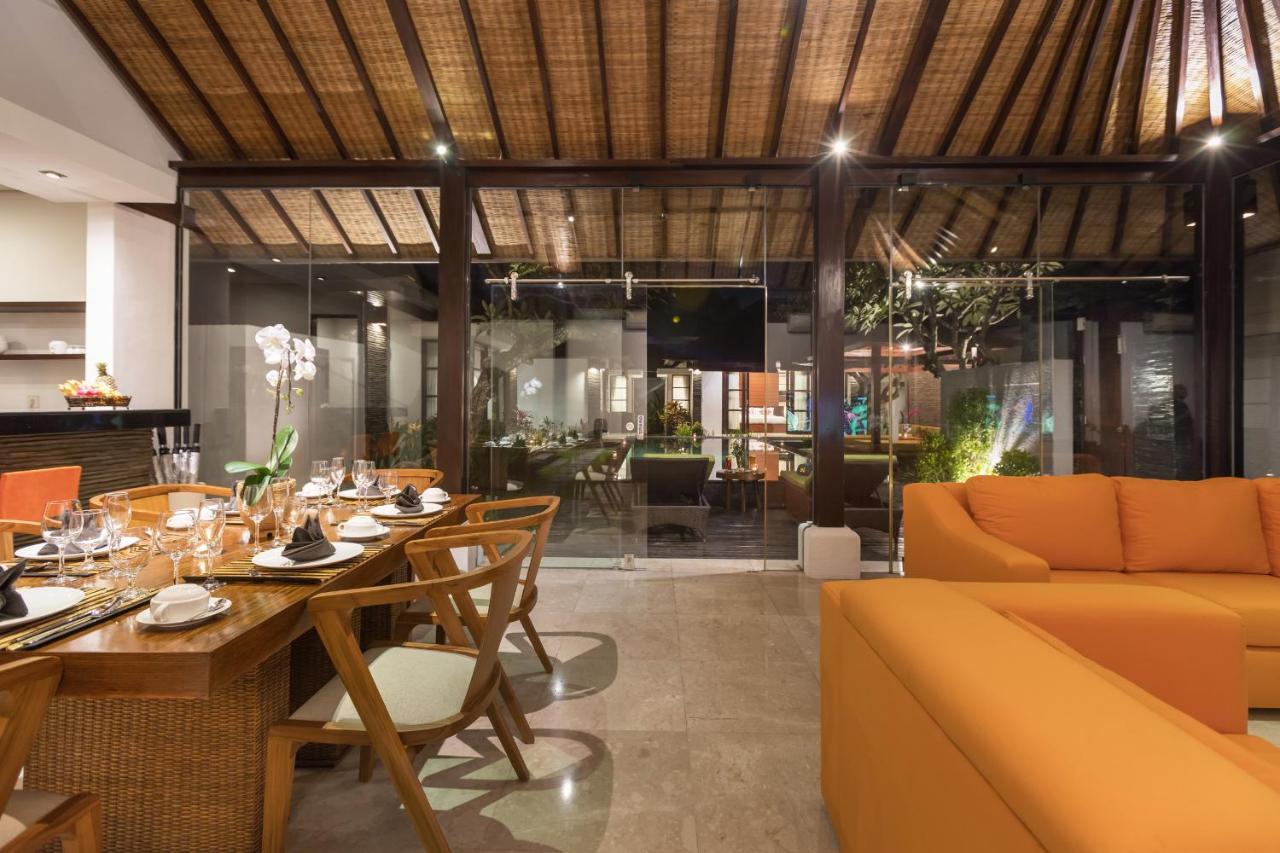 Villa Litera Σεμινιάκ Εξωτερικό φωτογραφία