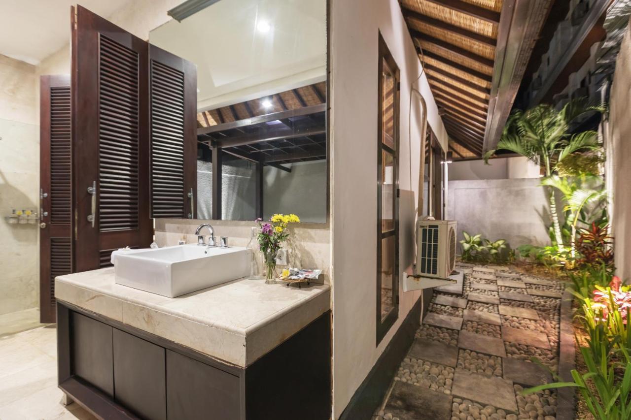 Villa Litera Σεμινιάκ Εξωτερικό φωτογραφία