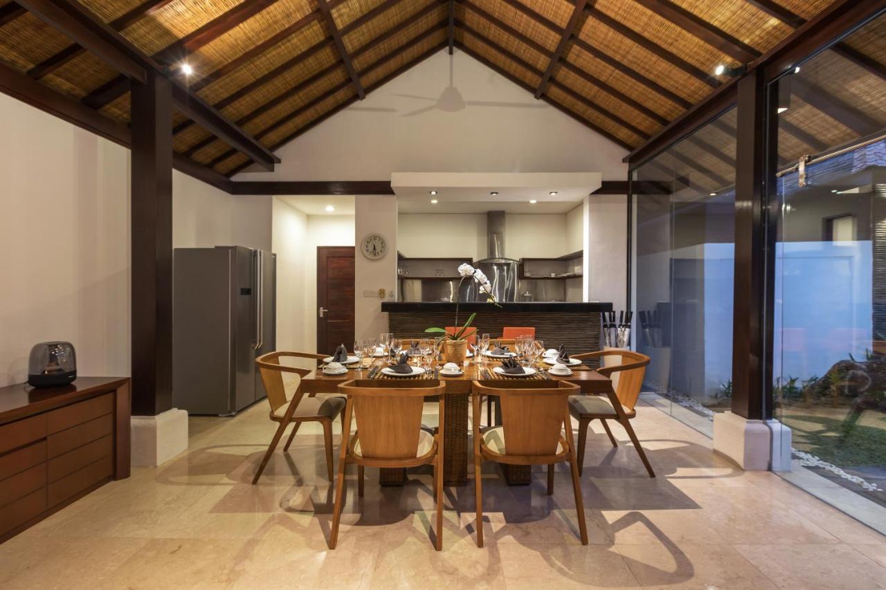 Villa Litera Σεμινιάκ Εξωτερικό φωτογραφία