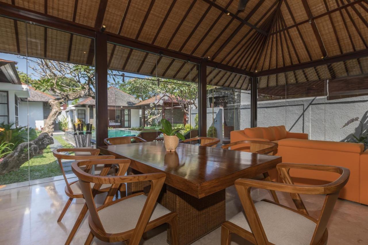 Villa Litera Σεμινιάκ Εξωτερικό φωτογραφία