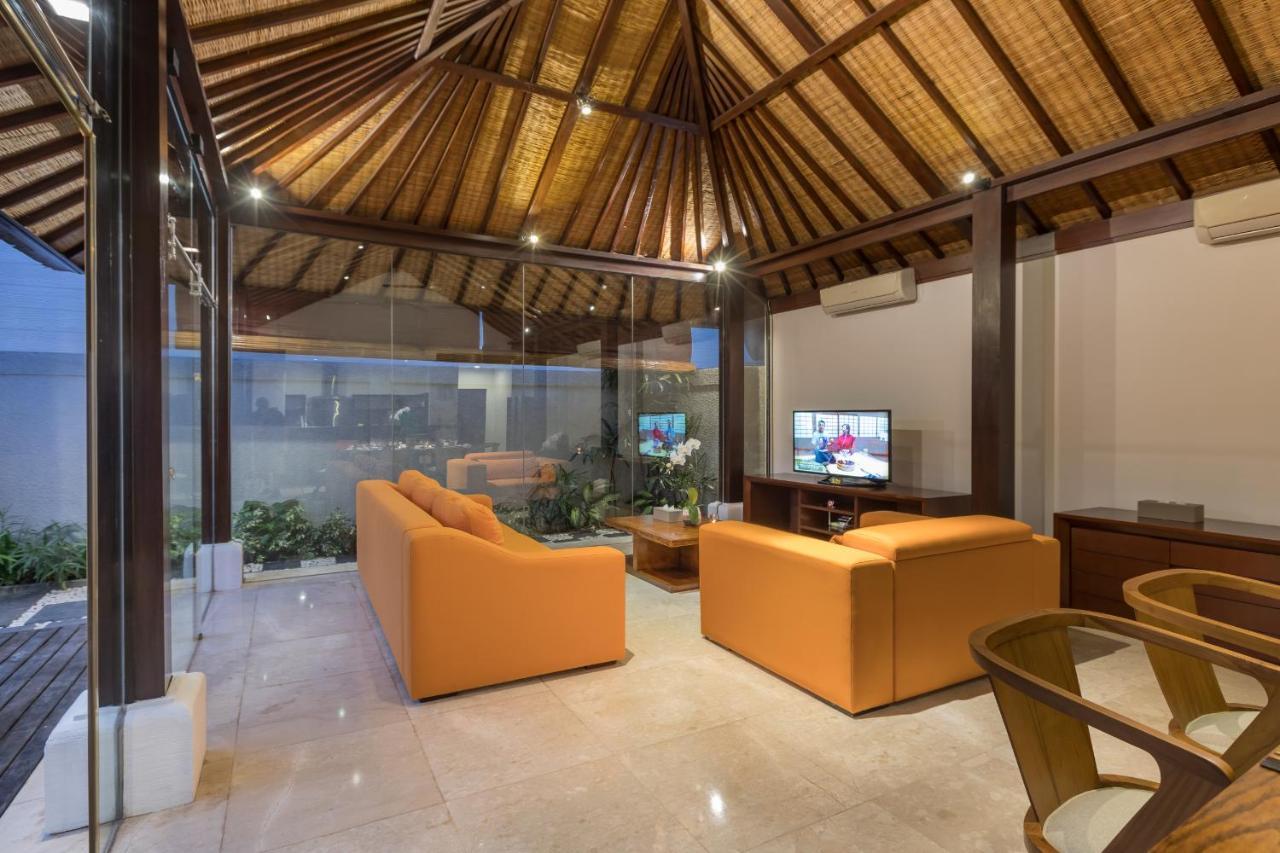 Villa Litera Σεμινιάκ Εξωτερικό φωτογραφία