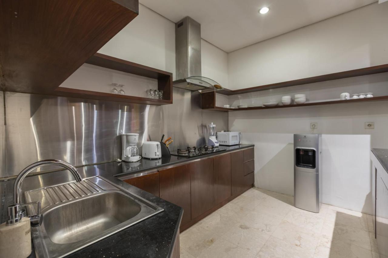 Villa Litera Σεμινιάκ Εξωτερικό φωτογραφία