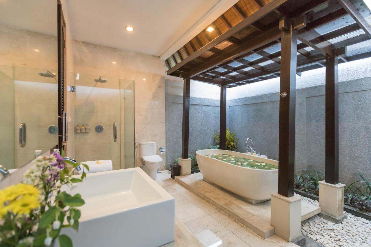 Villa Litera Σεμινιάκ Εξωτερικό φωτογραφία