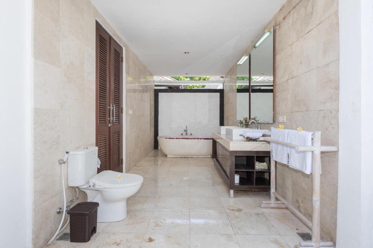 Villa Litera Σεμινιάκ Εξωτερικό φωτογραφία
