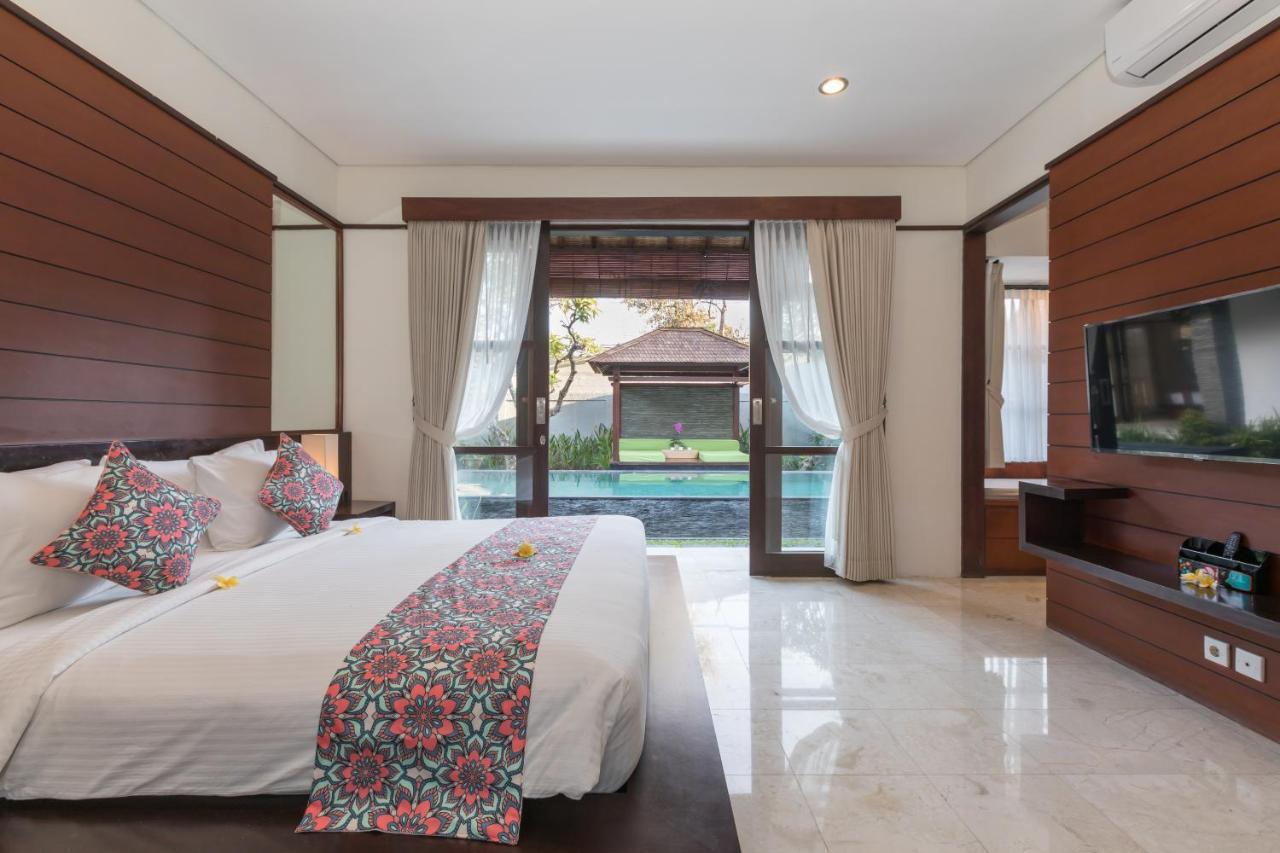 Villa Litera Σεμινιάκ Εξωτερικό φωτογραφία